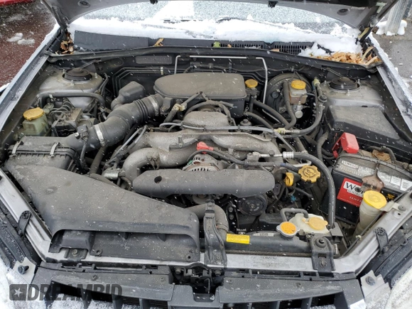 2009 Subaru Outback Special Edtn with VIN 4S4BP61C496321805, listed as a Copart auction lot 79571924 with 133,544 mi miles and Salvage Title. Bid and sale history available at carsss.com. Image 12.