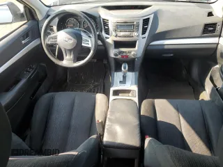 2013 Subaru Outback 2.5i with VIN 4S4BRCACXD3268689, listed as a Copart auction lot 60490265 with 258,646 mi miles and Clean title. Bid and sale history available at DreamBid. Image 8.