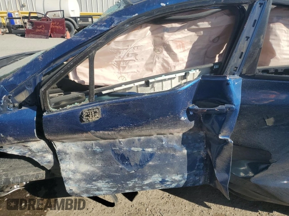 2014 Honda Civic LX z VIN 19XFB2F5XEE069182, wystawiony jako Copart lot #88257195 z przebiegiem Nie podano mil oraz Szkoda całkowita • Salvage title. Historia ofert i sprzedaży dostępna na DreamBid. Obrazek 7.