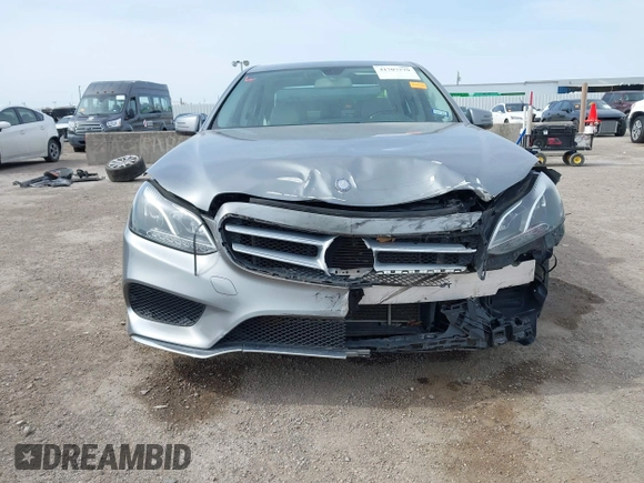 2014 Mercedes-Benz E-Class E 350 Sport with VIN WDDHF5KB1EA967253, listed as a IAAI auction lot 41707779 with 74,424 mi miles. Bid and sale history available at carsss.com. Image 12.