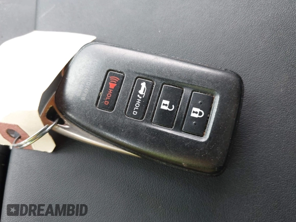 2016 Lexus RX 350 z VIN 2T2BZMCA1GC001812, wystawiony jako IAAI lot #42278639 z przebiegiem 69 648 mil mil oraz . Historia ofert i sprzedaży dostępna na DreamBid. Obrazek 11.