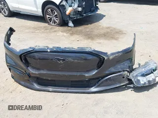 2022 Ford Mustang Mach-E Premium с VIN 3FMTK3R74NMA19756, выставлен на аукционе IAAI как лот 42567927 с пробегом 25 004 миль миль и . История ставок и продаж доступна на DreamBid. Изображение 12.