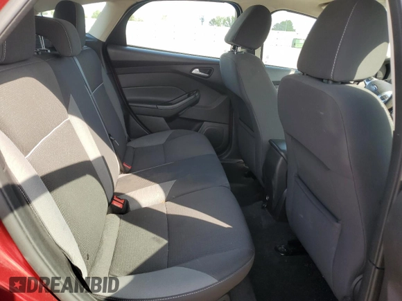 2013 Ford Focus SE with VIN 1FADP3K23DL103890, listed as a Copart auction lot 51804025 with 150,082 mi miles and Salvage Title. Bid and sale history available at carsss.com. Image 10.