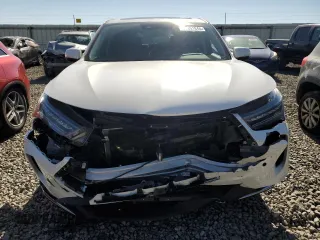 2024 Acura RDX Technology with VIN 5J8TC2H54RL006218, listed as a Copart auction lot 56351845 with 20,869 mi miles and Salvage title. Bid and sale history available at DreamBid. Image 5.