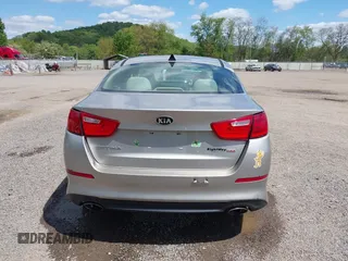 2015 Kia Optima LX z VIN 5XXGM4A70FG392359, wystawiony jako IAAI lot #42232025 z przebiegiem 192 636 mil mil oraz . Historia ofert i sprzedaży dostępna na DreamBid. Obrazek 17.