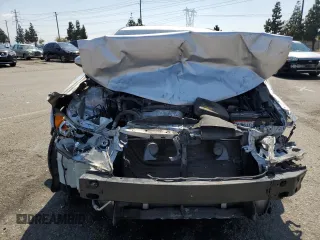 2014 Toyota Camry L with VIN 4T1BF1FK6EU841953, listed as a Copart auction lot 54784135 with 95,082 mi miles and Salvage Title. Bid and sale history available at DreamBid. Image 5.