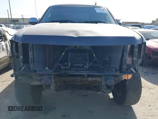 2010 Chevrolet Silverado 1500 LT with VIN 3GCRCSE06AG197630, listed as a IAAI auction lot 41826507 with 135,903 mi miles and . Bid and sale history available at DreamBid. Image 6.