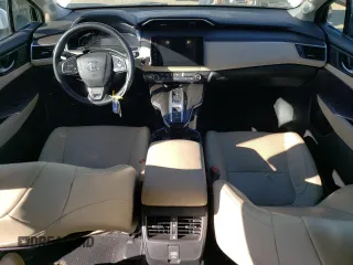 2018 Honda Clarity Plug-In Hybrid Touring with VIN JHMZC5F34JC010140, listed as a Copart auction lot 85269634 with 77,377 mi miles and Salvage Title. Bid and sale history available at carsss.com. Image 8.
