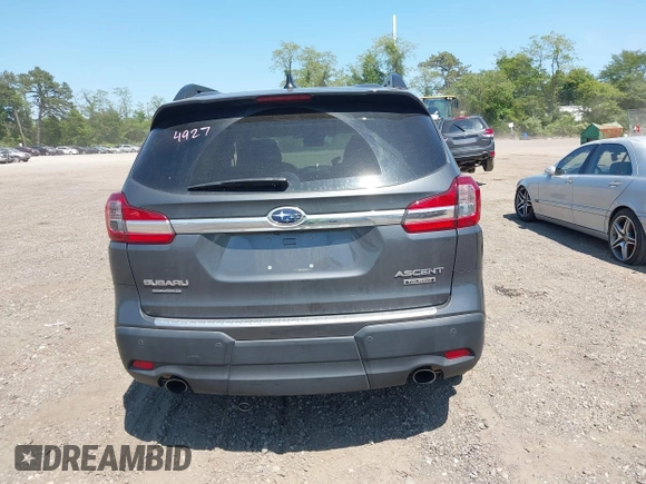 2021 Subaru Ascent Touring z VIN 4S4WMARD2M3457855, wystawiony jako IAAI lot #42412531 z przebiegiem 47 861 mil mil oraz . Historia ofert i sprzedaży dostępna na DreamBid. Obrazek 16.