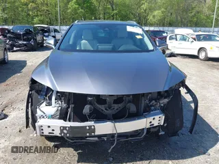 2022 Lexus RX 350 with VIN 2T2HZMAA6NC250441, listed as a IAAI auction lot 41987596 with 49,431 mi miles and . Bid and sale history available at DreamBid. Image 13.