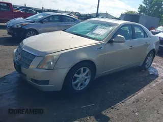 2009 Cadillac CTS RWD с VIN 1G6DF577290119328, выставлен на аукционе IAAI как лот 42508096 с пробегом 136 049 миль миль и . История ставок и продаж доступна на DreamBid. Изображение 17.