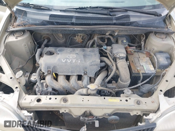 2000 Toyota ECHO with VIN JTDAT123XY0002794, listed as a IAAI auction lot 41516958 with Not Provided miles and . Bid and sale history available at DreamBid. Image 10.