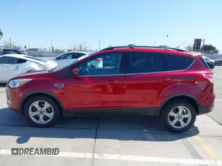 2014 Ford Escape SE with VIN 1FMCU0GX7EUD80714, listed as a IAAI auction lot 41981789 with 84,626 mi miles and . Bid and sale history available at DreamBid. Image 14.
