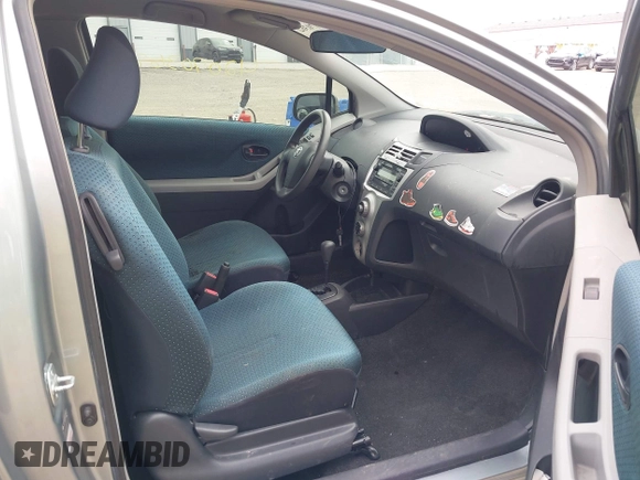 2007 Toyota Yaris с VIN JTDJT923375083749, выставлен на аукционе IAAI как лот 42070362 с пробегом 189 847 миль миль и . История ставок и продаж доступна на DreamBid. Изображение 5.