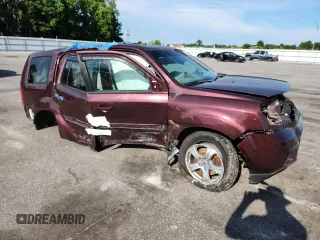 2012 Honda Pilot EX-L z VIN 5FNYF4H51CB070976, wystawiony jako Copart lot #61381305 z przebiegiem 228 572 mil mil oraz Szkoda całkowita • Salvage title. Historia ofert i sprzedaży dostępna na DreamBid. Obrazek 4.
