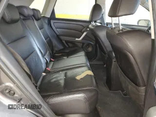 2010 Acura RDX with VIN 5J8TB2H26AA000932, listed as a Copart auction lot 70211954 with 199,671 mi miles and Salvage Title. Bid and sale history available at carsss.com. Image 11.