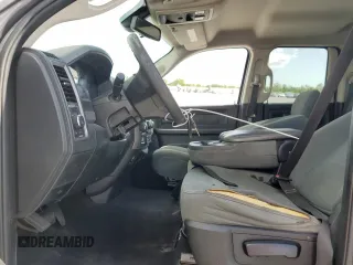 2016 Ram 1500 Express with VIN 1C6RR6FG7GS128228, listed as a Copart auction lot 52139005 with 209,068 mi miles and Salvage title. Bid and sale history available at DreamBid. Image 7.