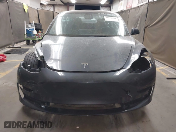 2023 Tesla Model 3 с VIN 5YJ3E1EA3PF699142, выставлен на аукционе IAAI как лот 41971841 с пробегом Не указан миль и . История ставок и продаж доступна на DreamBid. Изображение 12.