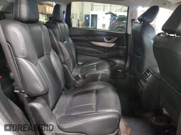 2021 Subaru Ascent Limited z VIN 4S4WMAPD4M3419286, wystawiony jako Copart lot #58875385 z przebiegiem Nie podano mil oraz Szkoda całkowita • Salvage title. Historia ofert i sprzedaży dostępna na DreamBid. Obrazek 11.