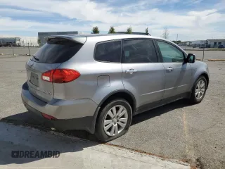 2009 Subaru Tribeca Limited с VIN 4S4WX92D794407261, выставлен на аукционе Copart как лот 63380953 с пробегом 155 854 миль миль и Чистый • Clean title. История ставок и продаж доступна на DreamBid. Изображение 3.