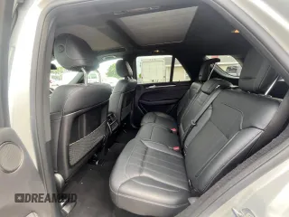 2019 Mercedes-Benz GLE 400 with VIN 4JGDA5GB2KB209598, listed as a Copart auction lot 63654815 with 91,075 mi miles and Clean title. Bid and sale history available at DreamBid. Image 8.