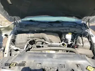 2018 Ram 1500 Tradesman z VIN 1C6RR7KT7JS338957, wystawiony jako Copart lot #50749995 z przebiegiem 124 670 mil mil oraz Czysty tytuł • Clean title. Historia ofert i sprzedaży dostępna na DreamBid. Obrazek 14.