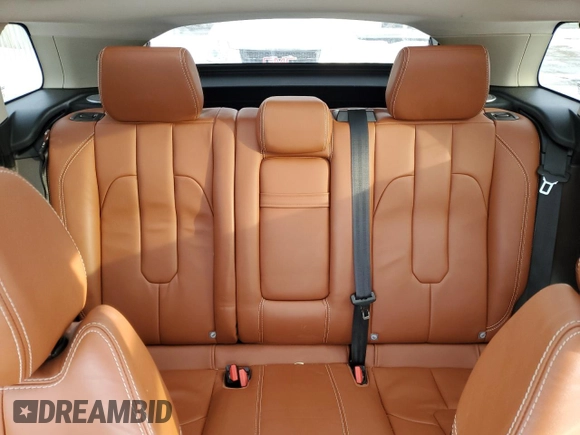 2012 Land Rover Range Rover Evoque Prestige Premium z VIN SALVV2BG1CH664643, wystawiony jako Copart lot #44736545 z przebiegiem Nie podano mil oraz Czysty tytuł • Clean title. Historia ofert i sprzedaży dostępna na DreamBid. Obrazek 10.