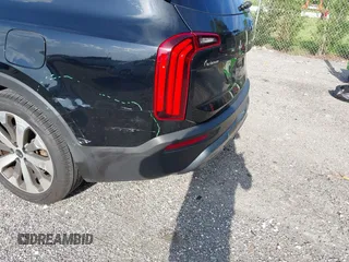 2021 Kia Telluride EX z VIN 5XYP34HC4MG170731, wystawiony jako IAAI lot #42363928 z przebiegiem 49 564 mil mil oraz . Historia ofert i sprzedaży dostępna na DreamBid. Obrazek 6.