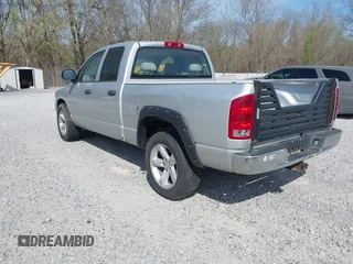 2006 Dodge 1500 SLT with VIN 1D7HA18256S631289, listed as a IAAI auction lot 41872624 with 238,721 mi miles and . Bid and sale history available at DreamBid. Image 3.