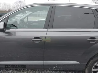 2019 Audi Q7 Premium Plus with VIN WA1LAAF71KD029212, listed as a IAAI auction lot 41489329 with 80,246 mi miles and . Bid and sale history available at DreamBid. Image 15.