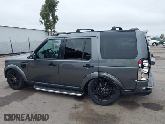 2016 Land Rover LR4 HSE с VIN SALAG2V64GA797066, выставлен на аукционе IAAI как лот 42431393 с пробегом 85 490 миль миль и . История ставок и продаж доступна на DreamBid. Изображение 14.