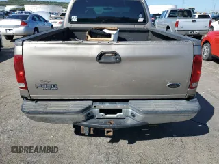 2003 Ford F-350 XL with VIN 1FTSW30F83EA84699, listed as a Copart auction lot 72604414 with Not Provided miles and Salvage Title. Bid and sale history available at DreamBid. Image 10.