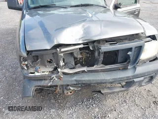 2008 Ford Ranger XL z VIN 1FTYR10D88PA50133, wystawiony jako IAAI lot #42016096 z przebiegiem 195 900 mil mil oraz . Historia ofert i sprzedaży dostępna na DreamBid. Obrazek 6.