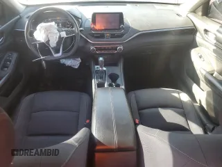 2020 Nissan Altima S with VIN 1N4BL4BV0LC225138, listed as a Copart auction lot 57967035 with 123,575 mi miles and Salvage title. Bid and sale history available at DreamBid. Image 8.