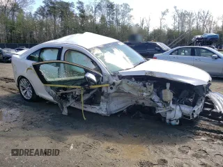 2016 Ford Taurus Limited z VIN 1FAHP2F86GG104703, wystawiony jako Copart lot #52086535 z przebiegiem Nie podano mil oraz Szkoda całkowita • Salvage title. Historia ofert i sprzedaży dostępna na DreamBid. Obrazek 4.
