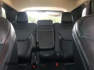 2016 Jeep Cherokee Trailhawk z VIN 1C4PJMBSXGW121272, wystawiony jako Copart lot #61769505 z przebiegiem 119 353 mil mil oraz Szkoda całkowita • Salvage title. Historia ofert i sprzedaży dostępna na DreamBid. Obrazek 10.