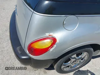 2005 Chrysler PT Cruiser with VIN 3C3EY45X85T288991, listed as a IAAI auction lot 42048664 with 158,912 mi miles. Bid and sale history available at carsss.com. Image 6.