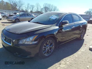 2014 Nissan Maxima SV z VIN 1N4AA5AP0EC479039, wystawiony jako IAAI lot #41346084 z przebiegiem 235 823 mil mil oraz . Historia ofert i sprzedaży dostępna na DreamBid. Obrazek 17.