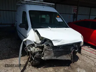 2011 Ford Transit Connect XLT z VIN NM0LS7BN9BT066599, wystawiony jako IAAI lot #42543645 z przebiegiem 134 332 mil mil oraz . Historia ofert i sprzedaży dostępna na DreamBid. Obrazek 6.