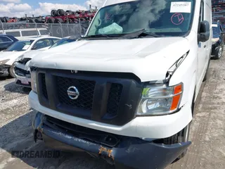 2018 Nissan NV Cargo SV с VIN 1N6BF0LY1JN815320, выставлен на аукционе IAAI как лот 42245307 с пробегом 38 299 миль миль и . История ставок и продаж доступна на DreamBid. Изображение 6.