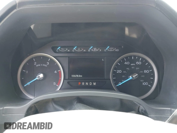 2022 Ford F-250 XL with VIN 1FT7W2BT6NEC15036, listed as a IAAI auction lot 42605743 with Not provided miles and . Bid and sale history available at DreamBid. Image 7.