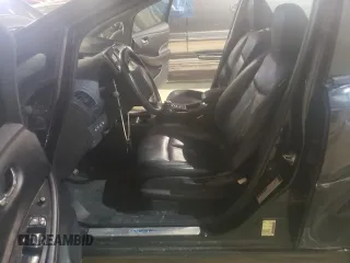 2015 Nissan LEAF SV with VIN 1N4AZ0CP0FC328986, listed as a Copart auction lot 40923973 with 41,785 mi miles. Bid and sale history available at carsss.com. Image 7.