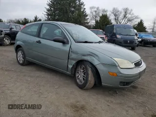 2006 Ford Focus S с VIN 1FAFP31NX6W149089, выставлен на аукционе Copart как лот 51335935 с пробегом 160 545 миль миль и Списание • Salvage title. История ставок и продаж доступна на DreamBid. Изображение 4.