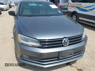 2015 Volkswagen Jetta SE с VIN 3VWD17AJ7FM325519, выставлен на аукционе IAAI как лот 41934201 с пробегом 139 167 миль миль и . История ставок и продаж доступна на DreamBid. Изображение 6.