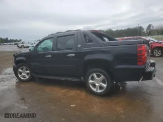 2013 Chevrolet Avalanche LS with VIN 3GNMCEE02DG145645, listed as a Copart auction lot 50888915 with 145,766 mi miles and Salvage Title. Bid and sale history available at carsss.com. Image 2.
