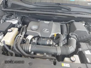 2020 Lexus NX 300 with VIN JTJDARBZXL2160889, listed as a IAAI auction lot 42134382 with 94,991 mi miles and . Bid and sale history available at DreamBid. Image 10.