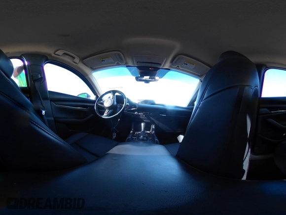 2021 Mazda 3 Select with VIN JM1BPABL8M1321124, listed as a IAAI auction lot 41695068 with Not Provided miles and . Bid and sale history available at DreamBid. Image 20.