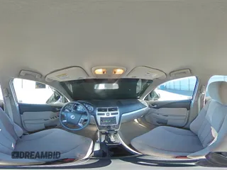 2006 Mercury Milan with VIN 3MEFM07176R612667, listed as a Copart auction lot 77498664 with 145,760 mi miles and Salvage title. Bid and sale history available at DreamBid. Image 13.