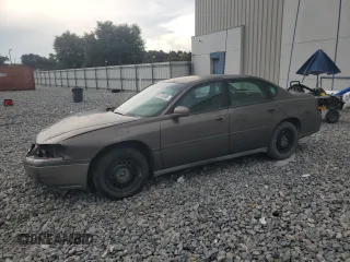 2003 Chevrolet Impala с VIN 2G1WF52E239258392, выставлен на аукционе Copart как лот 61930685 с пробегом 160 240 миль миль и Списание • Salvage title. История ставок и продаж доступна на DreamBid. Изображение 1.