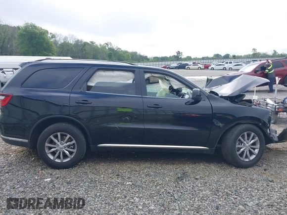2018 Dodge Durango SXT z VIN 1C4RDHAG1JC404494, wystawiony jako IAAI lot #41931438 z przebiegiem 101 547 mil mil oraz . Historia ofert i sprzedaży dostępna na DreamBid. Obrazek 13.